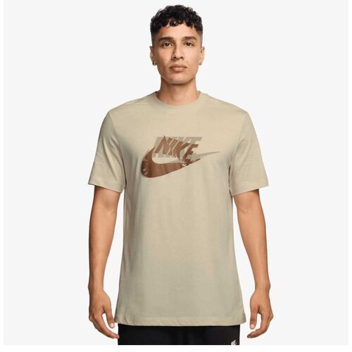 Nike M nsw tee 12mo futura sp25 Slike