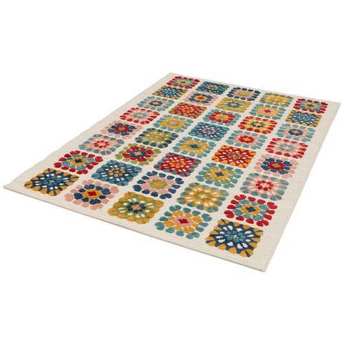 Universal Vanjski tepih 160x230 cm Mila &amp;ndash; Slike