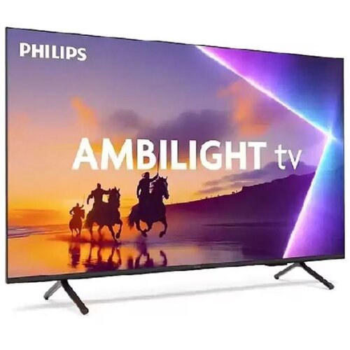  Televizor Philips TV 65" 65PUS8510 4K Qled Titan OS AMBILIGHT Cijene