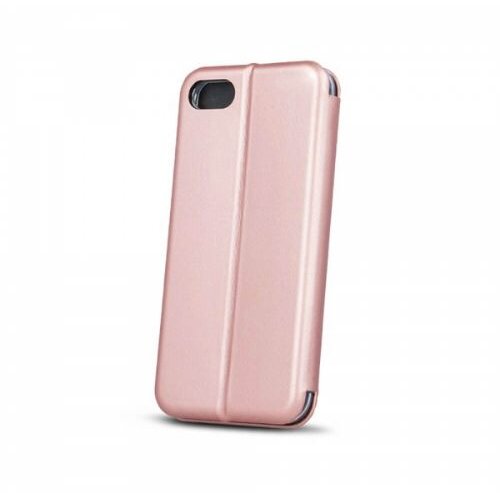  Premium Soft preklopna torbica Samsung Galaxy A6 2018 A600 - roza Slike