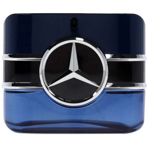 Parfem za žene Mercedes Benz Mercedes-Benz Man Intense 100 ml Slike