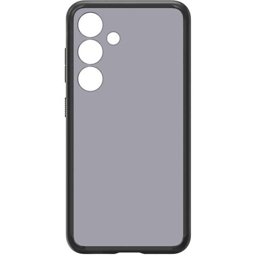 Spigen Ultra Hybrid maska za Samsung Galaxy S24 - Frost Black Slike