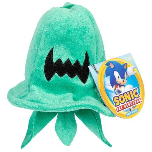 Sonic The Hedgehog plišana igračka 23 cm w7-jade whisp 41432I Cene