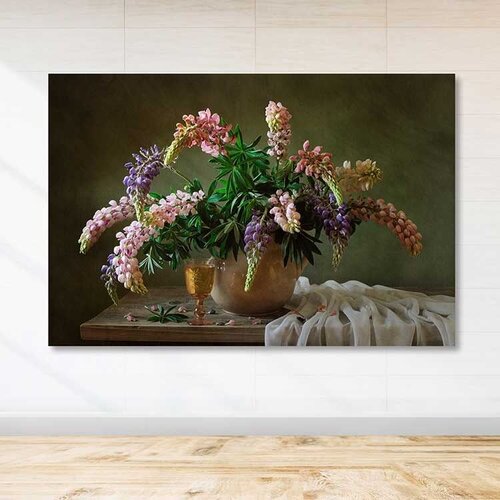 Wallity Slika za zid DEV03516100140, 100x140 cm Cijene