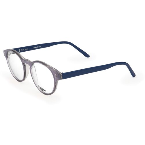 Zepter Hyperlight Eyewear Blue &ndash; Demo Lenses Cene