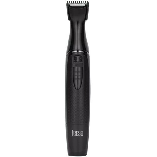 Teesa HYPER CARE T100 3-u-1 trimer za osobnu njegu Slike