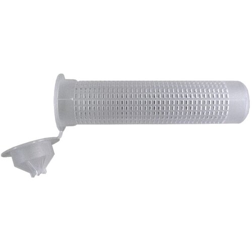 Tipla pvc mrežica 15X130mm Slike