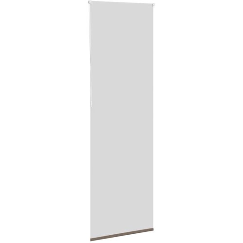 Rolo zavjesa Blackout Coffee 75x210 cm &amp;Scaron;irina tkanine 70,7 cm Slike