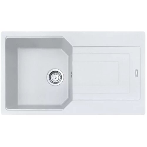 Franke sudopera UBG 611-86 114.0686.753 Cene