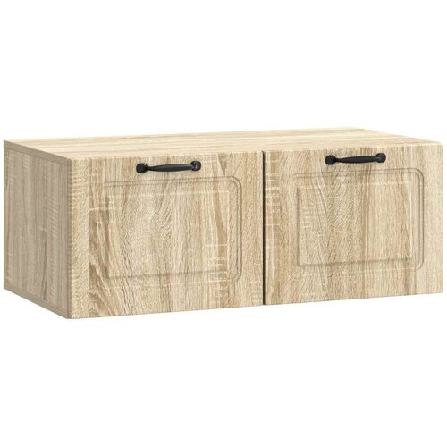 TV ormar za zid Zidne Hrast sonoma 78 5 x 41 x 30 cm Cijene
