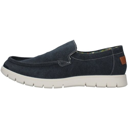 IgI&CO Mokasini 1610700 Modra Cene