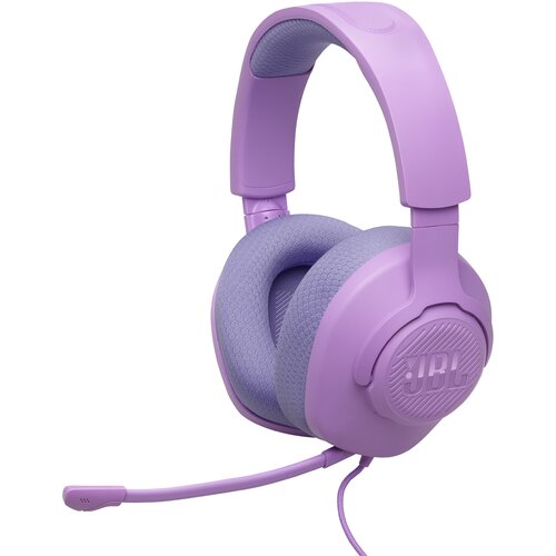 JBL Quantum 100 M2 ljubičaste slu&scaron;alice preko uha Cijene