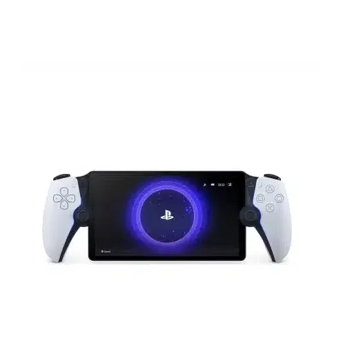 Playstation Portal