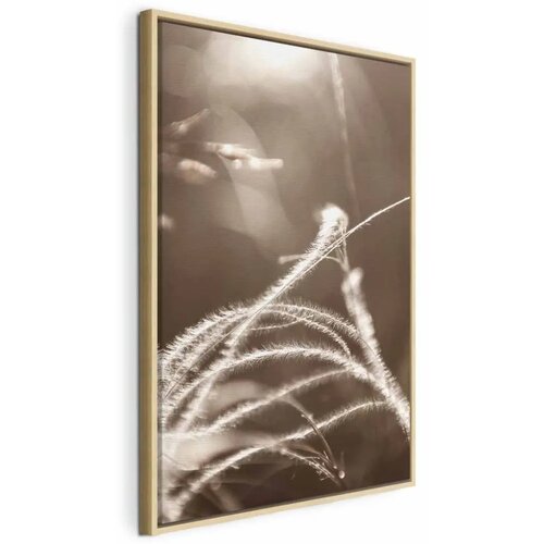  Slika - Fluffy Grass (1 Part) Vertical 60x90 Cijene