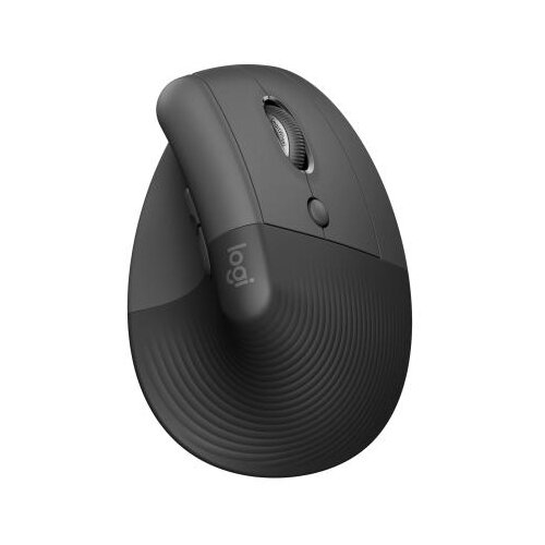 Logitech Lift Vertical Ergonomic Mouse - Bežični vertikalni mi&scaron; - 910-006466 Cene