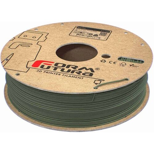 Formfutura matt pla dark green camouflage - 1,75 mm / 750 g Slike
