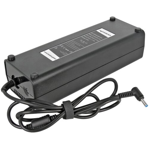 Qoltec Polnilec za prenosnike Asus, 230W / 19,5V / 11,8A / 4,5mm x 3,0mm Cene