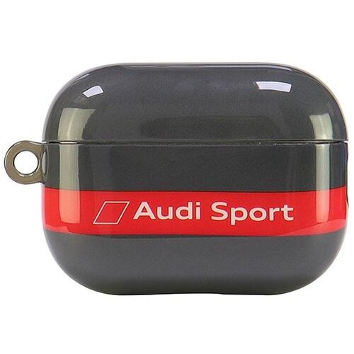 Audi IML SPORT OVITEK ZA AIRPODS PRO 2 SIVO OVITEK OVITEK AUS-IMLAPP2-RSQ, (21974918) Cene