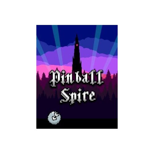  pinball spire gog key (pc) global Slike