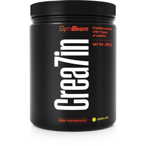 GymBeam Crea7in Slike