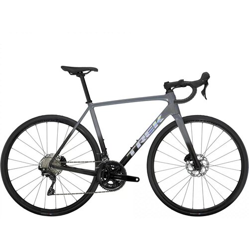  Bicikl Trek Emonda ALR 5 2024 Prismatic&amp;#039;Black - 50 CM Slike