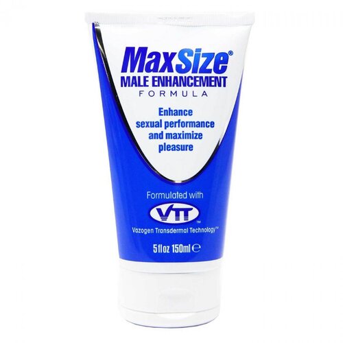Swiss Navy Krema za penis MaxSize, 150 ml Cijene