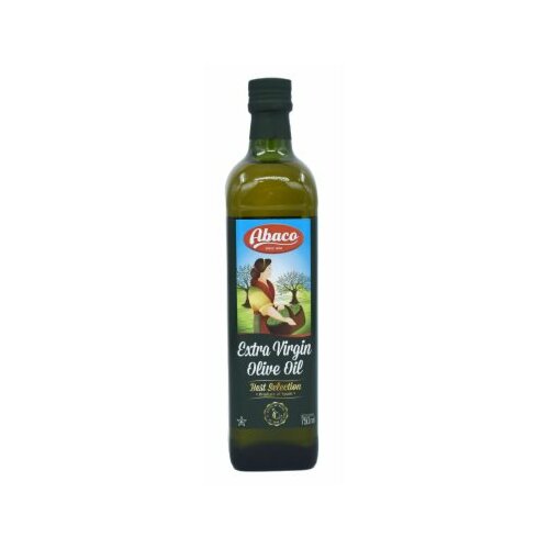Abaco maslinovo ulje extra virgine 750ML Cene