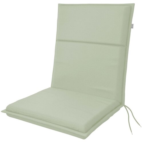 Doppler blazina z nizkim naslonom mint Cene