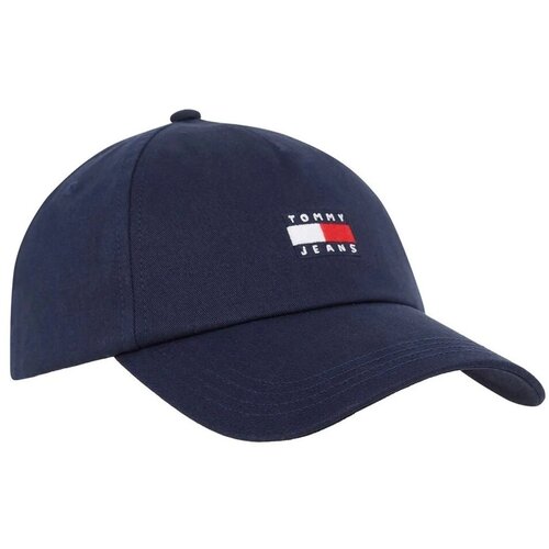 Tommy Jeans HERITATGE CORE 5 PANEL C Plava Cijene