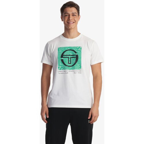 Sergio Tacchini Majica FIELD T SHIRT Cijene