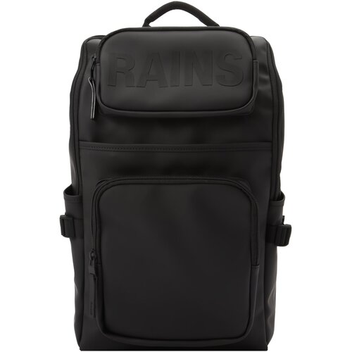 Rains Nahrbtnik 'Texel' črna Cene