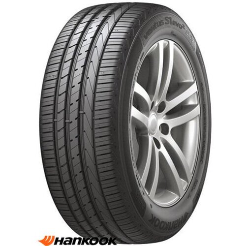 Hankook Ventus S1 Evo 2 K117A ( 235/50 R19 99V 4PR SUV, Sealguard, SBL ) letnja auto guma Slike