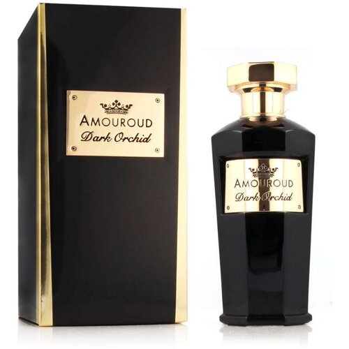 Parfem za oba spola Amouroud EDP Dark Orchid 100 ml Slike