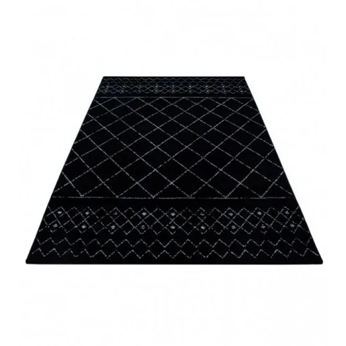 Master tepih Lucca 80x150cm 1830 Black