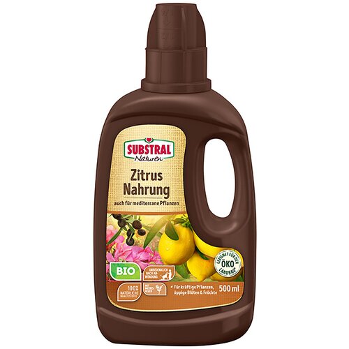 Substral naturen gnojivo za limune (500 ml) Cijene