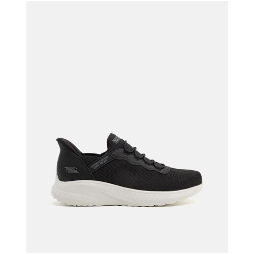 Skechers Nizke superge 118300 SLIP INS Črna Slike