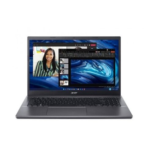 Acer extensa 15 EX215-55 (grey) fhd, i3-1215U, 16GB, 512GB ssd (NX.EGYEX.008/16 // win 10 home) Cene