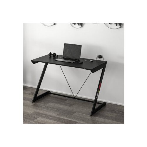 Hanah home sto za laptop zoned black Slike