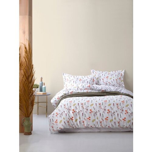Lessentiel Maison komplet posteljine spring, beli Cene