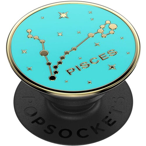 Popsockets držalo / stojalo PopGrip Pisces - Premium Slike