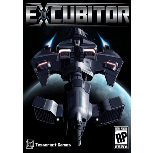  excubitor (pc) steam key global Cene