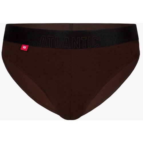 Atlantic men&amp;#039;s briefs - brown Slike