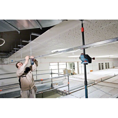 Bosch Laserski prijamnik LR 2 Bosch 0601069100 Slike