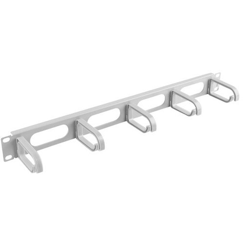 Lanberg CABLE ORGANISER 19 (1U, TYPE B, Gray) AK-1205-S Cijene