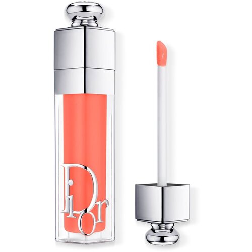 Dior Addict Lip Maximizer sijaj za ustnice za večji volumen odtenek 061 Poppy Coral 6 ml Cene