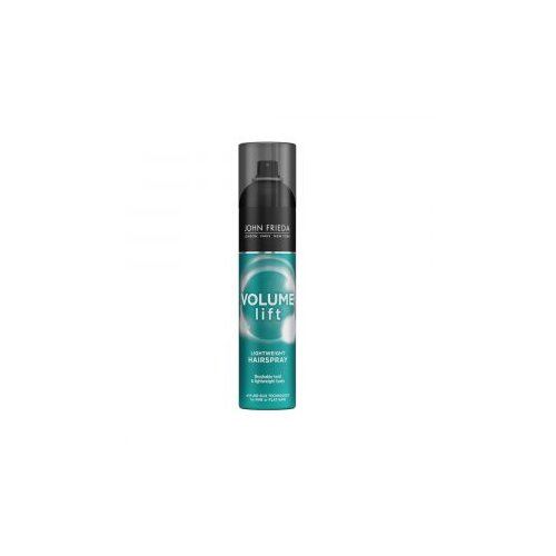 John Frieda Luxurious Volume Forever Full Hairspray 250ml Slike