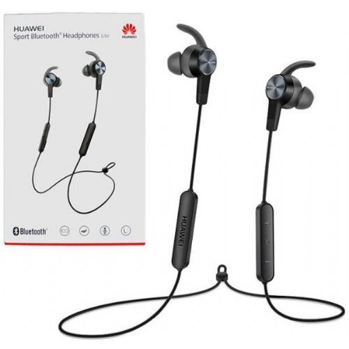 Rivacase huawei bluetooth slu&amp;scaron;alke AM61 sports lite - črne Slike