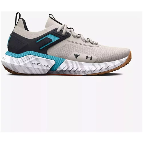 Under Armour UA W Project Rock 5 Superge Siva