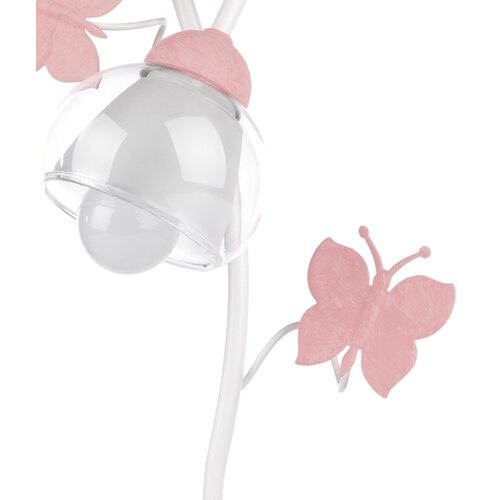  ONLI - Dečija stona lampa BUTTERFLY 1xE14/6W/230V Slike