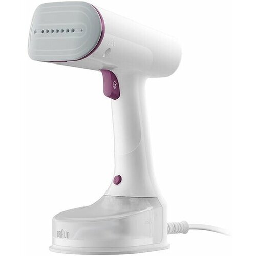 Braun Vertikalna pegla GS5011 Cene